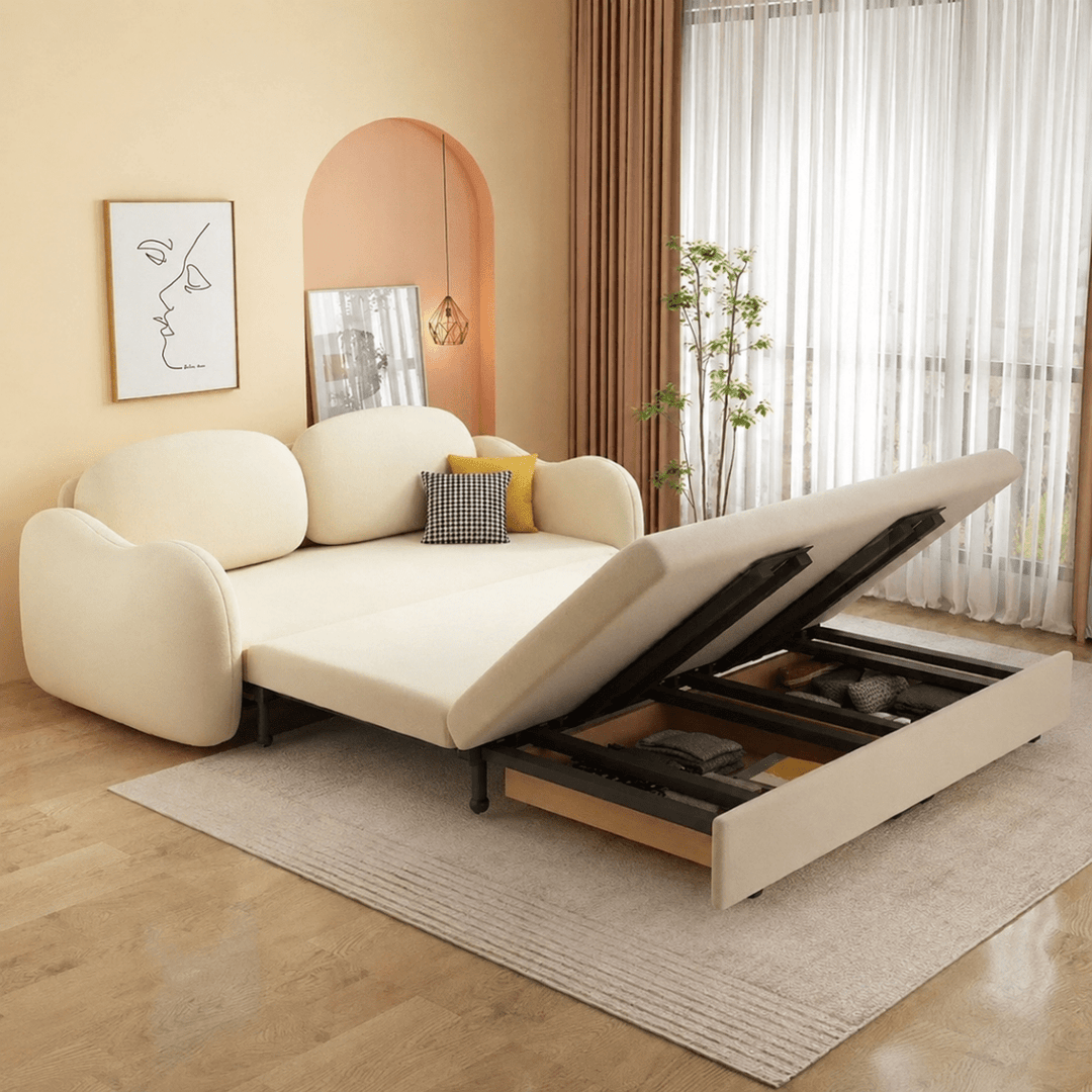 Palma Cat - Friendly Sofa Bed - Exclusivia
