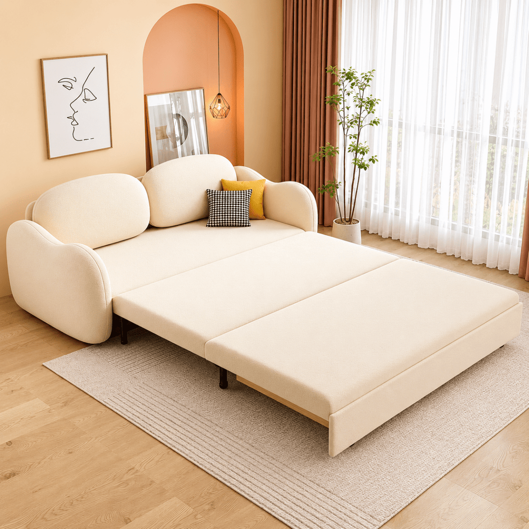 Palma Cat - Friendly Sofa Bed - Exclusivia