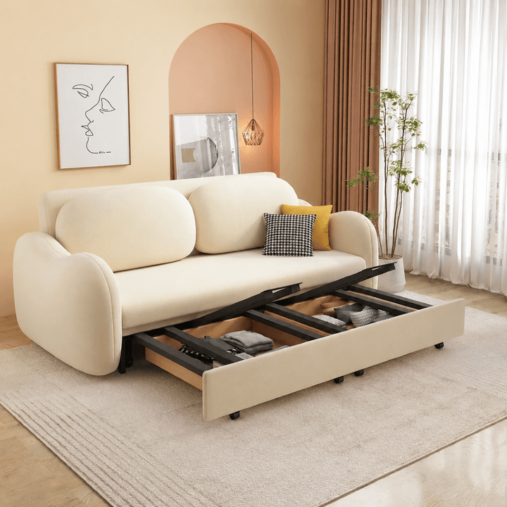 Palma Cat - Friendly Sofa Bed - Exclusivia