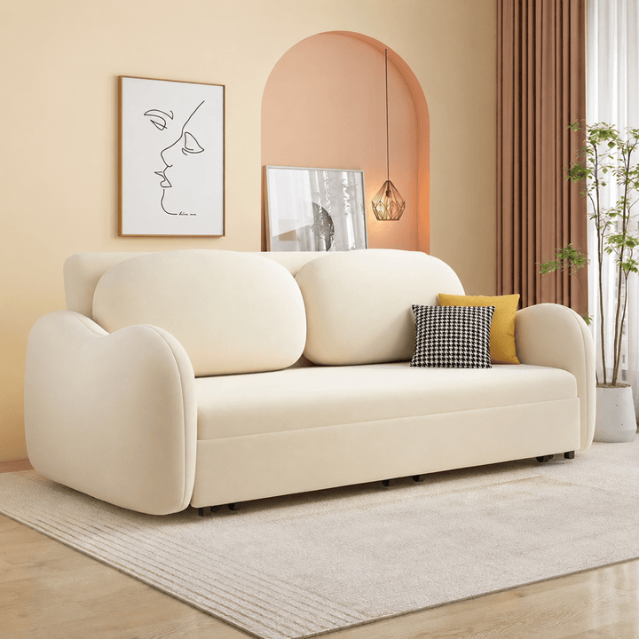 Palma Cat - Friendly Sofa Bed - Exclusivia