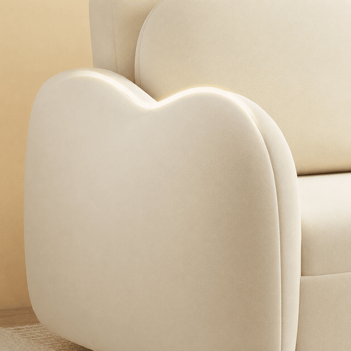 Palma Cat - Friendly Sofa Bed - Exclusivia