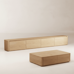 Natural Oak