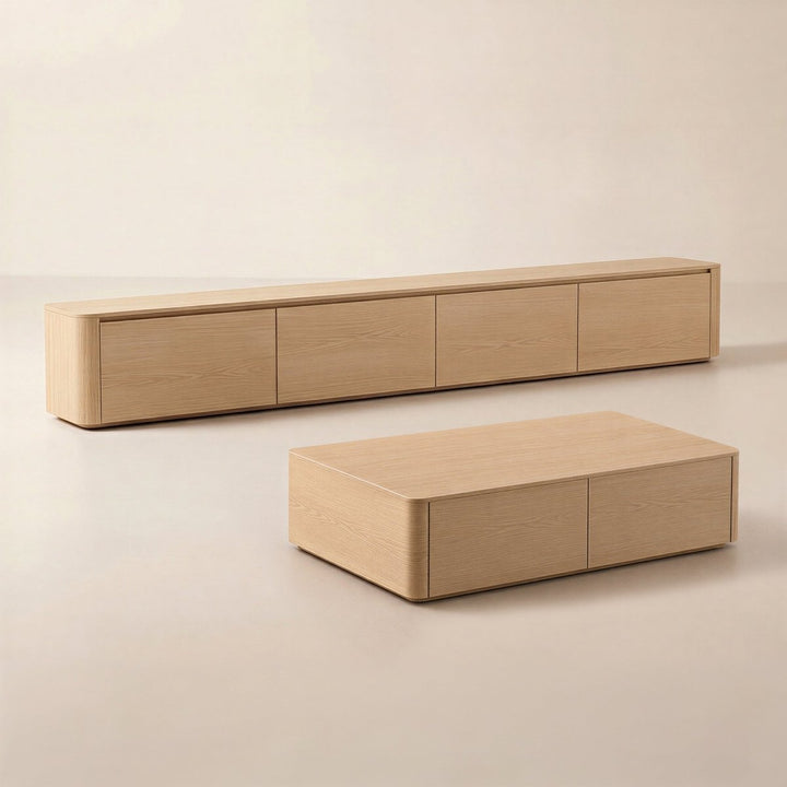 Pendo TV Console - Exclusivia