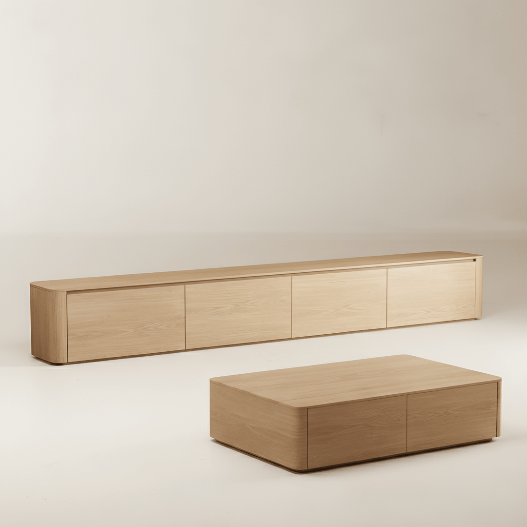 Pendo TV Console - Exclusivia