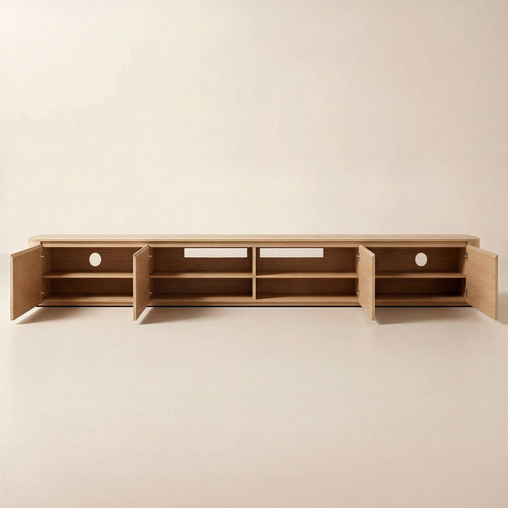 Pendo TV Console - Exclusivia
