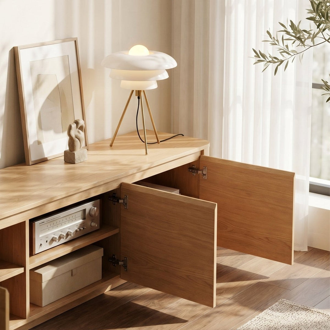 Pendo TV Console - Exclusivia