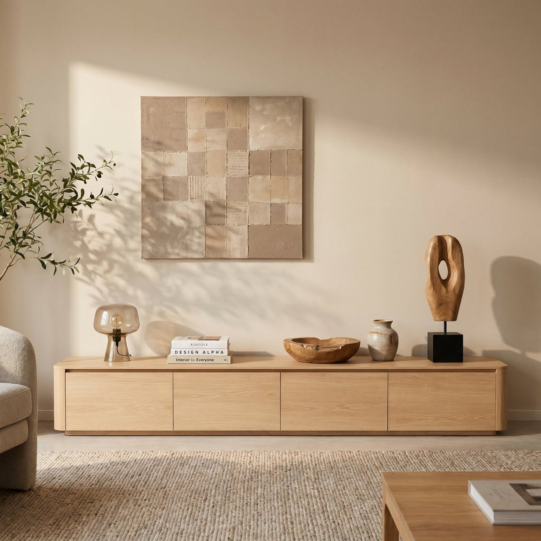 Pendo TV Console - Exclusivia