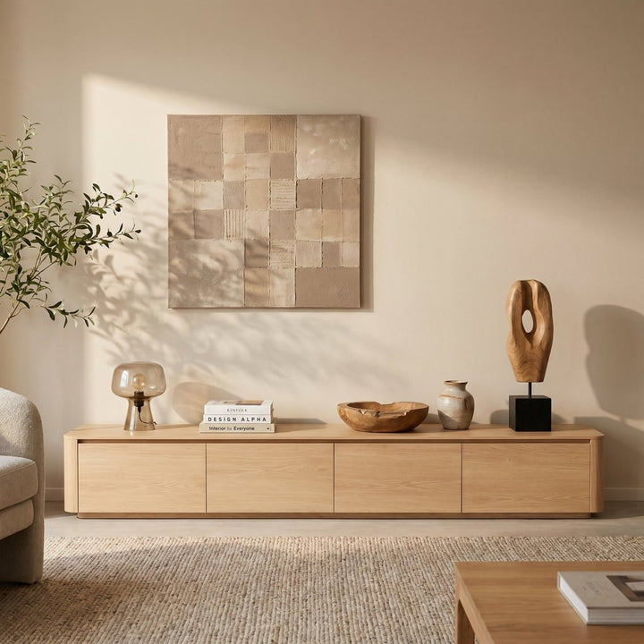 Pendo TV Console - Exclusivia
