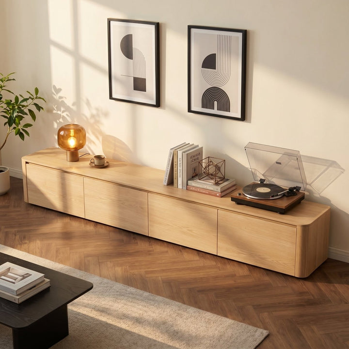 Pendo TV Console - Exclusivia