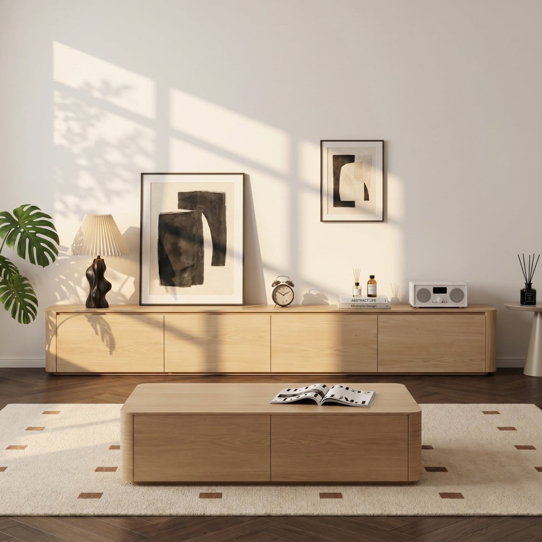 Pendo TV Console - Exclusivia