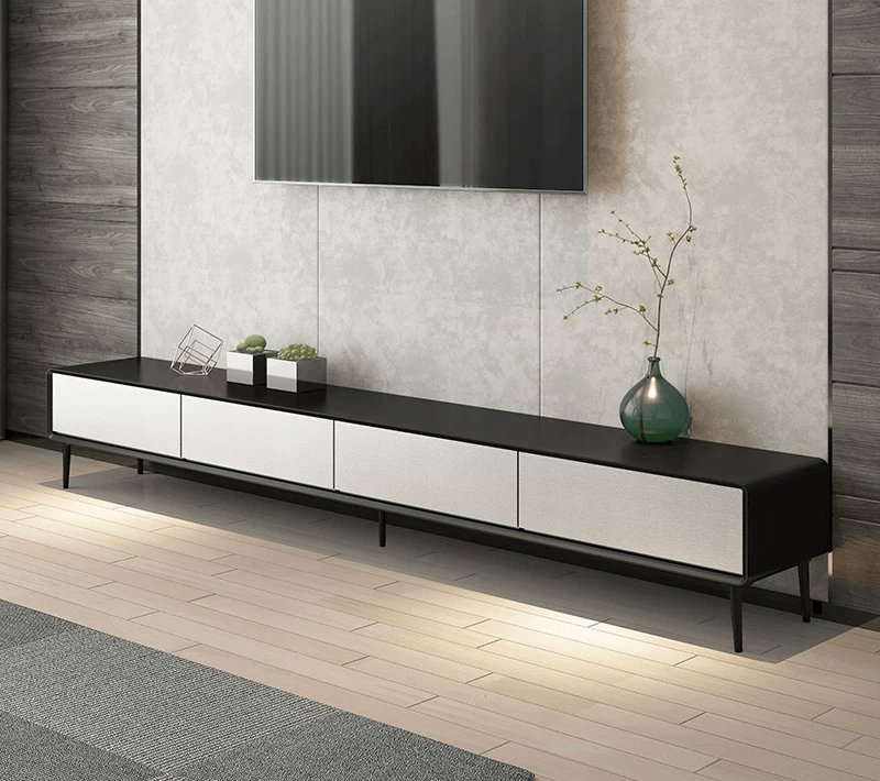 Petit Minimalist TV Console - Exclusivia