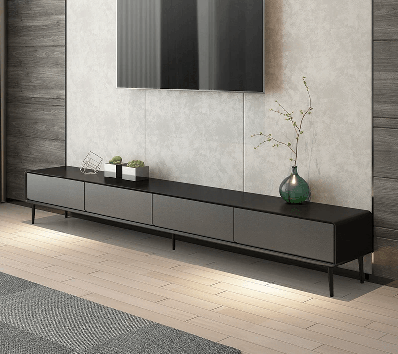 Petit Minimalist TV Console - Exclusivia