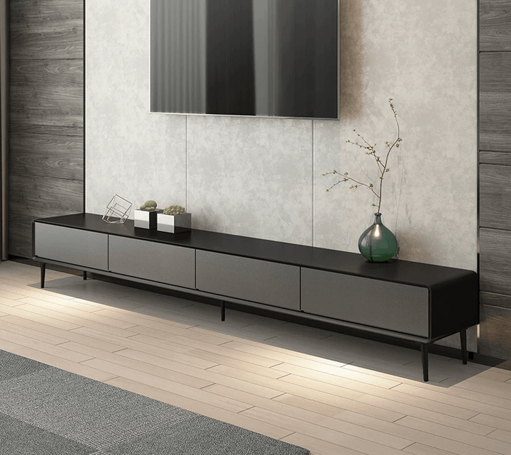 Petit Minimalist TV Console - Exclusivia