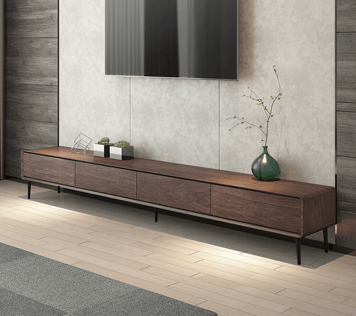 Petit Minimalist TV Console - Exclusivia