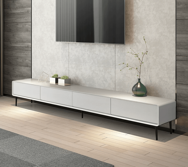 Petit Minimalist TV Console - Exclusivia