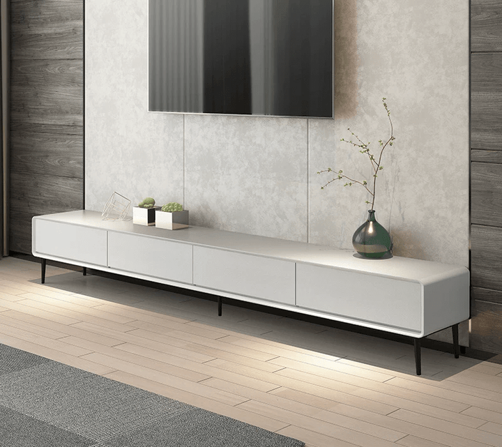 Petit Minimalist TV Console - Exclusivia