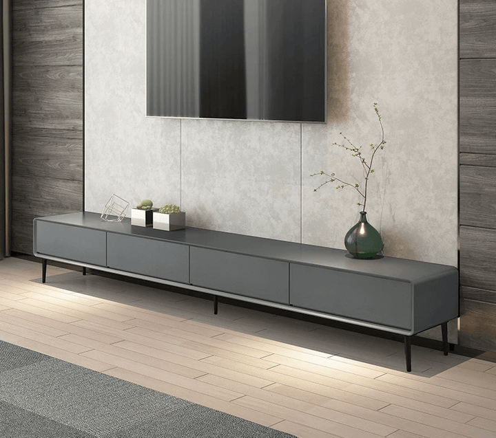 Petit Minimalist TV Console - Exclusivia