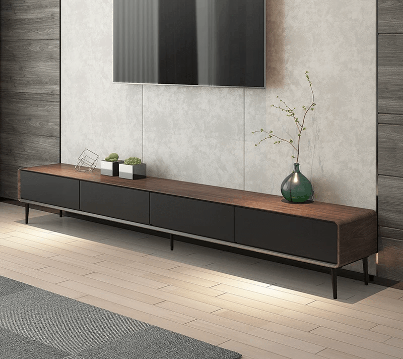 Petit Minimalist TV Console - Exclusivia