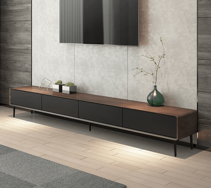 Petit Minimalist TV Console - Exclusivia