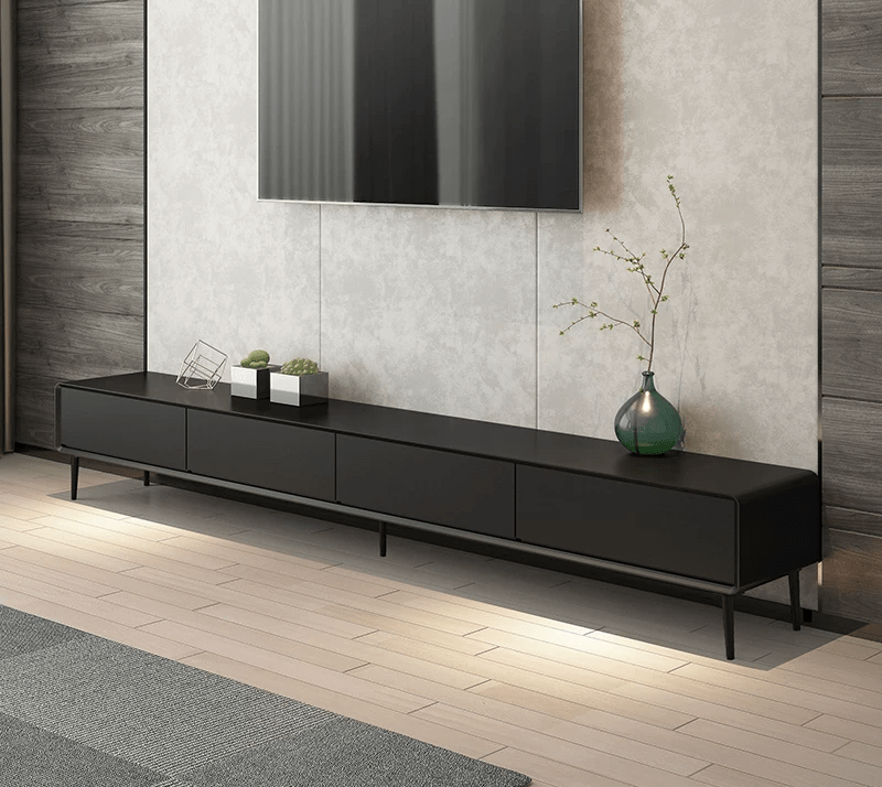 Petit Minimalist TV Console - Exclusivia
