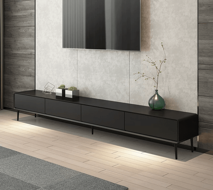 Petit Minimalist TV Console - Exclusivia