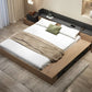 PREMIUM Bedframe Platform Storage - Exclusivia