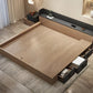 PREMIUM Bedframe Platform Storage - Exclusivia