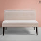 PREMIUM Bench Sofa Seat, cushioned seating, hallway bench, living room bench - Exclusivia