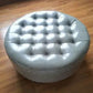 PREMIUM Round Bench Sofa Stool Seat - Exclusivia