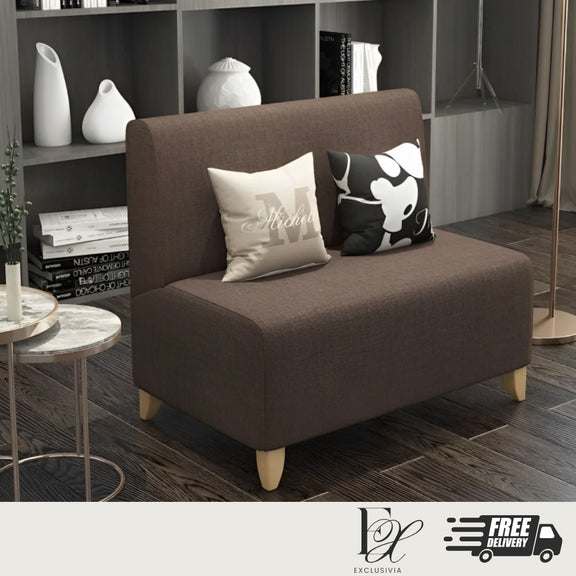 PREMIUM Sofa Bench Backrest - Exclusivia