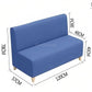 PREMIUM Sofa Bench Backrest - Exclusivia