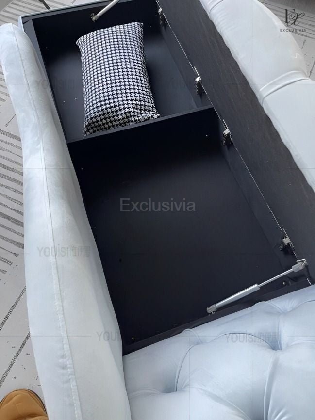 PREMIUM Sofa Chaise Lounge - Exclusivia