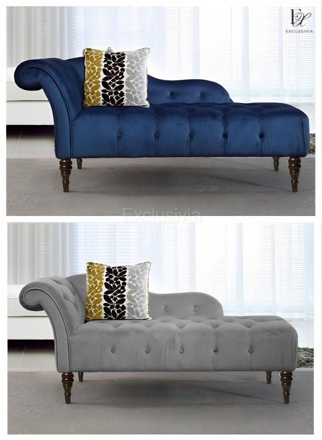 PREMIUM Sofa Chaise Lounge - Exclusivia