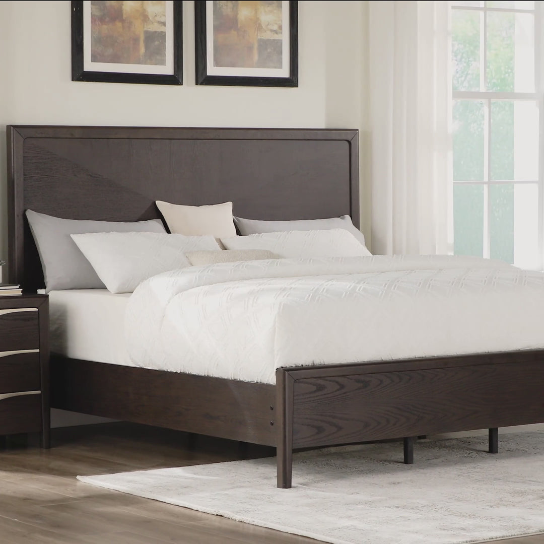 Nils 5-Piece Bedroom Set