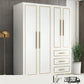 PROMES Modern Victorian Wardrobe - Exclusivia