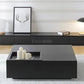 PULSE Modern TV Console - Exclusivia