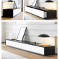 PULSE Modern TV Console - Exclusivia