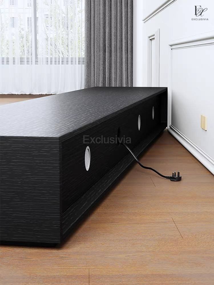 PULSE Modern TV Console - Exclusivia