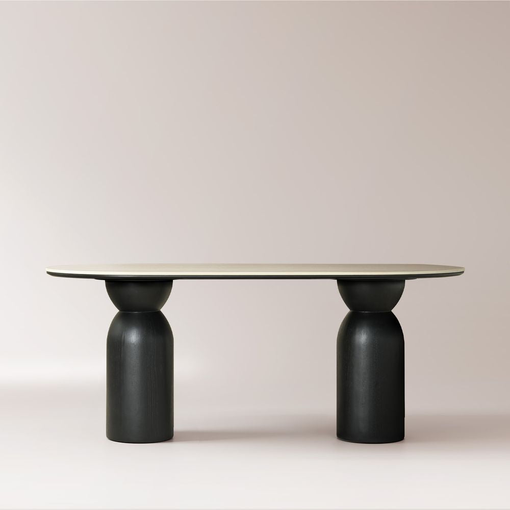 طاولة طعام إيرا، 180 سم