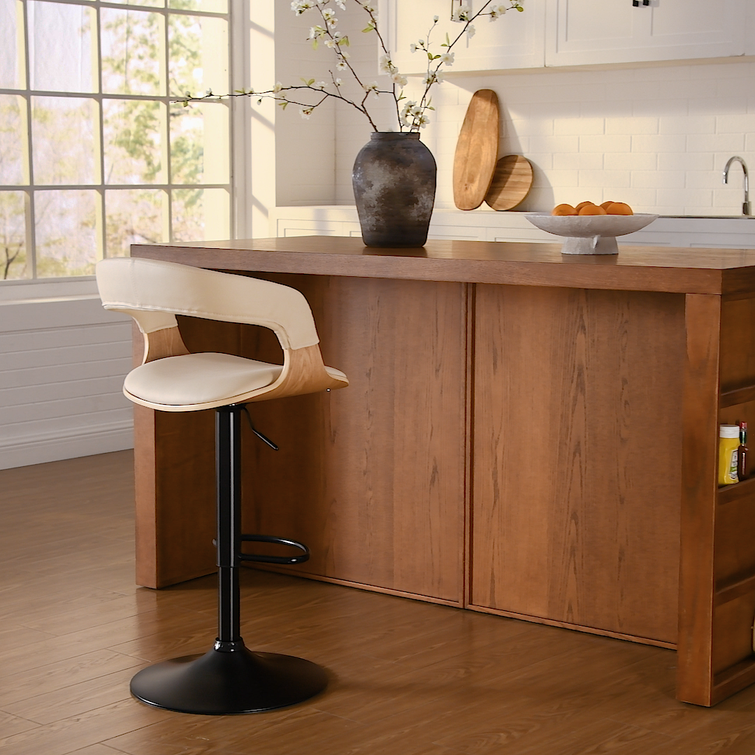 Marek Kitchen Island, 175cm