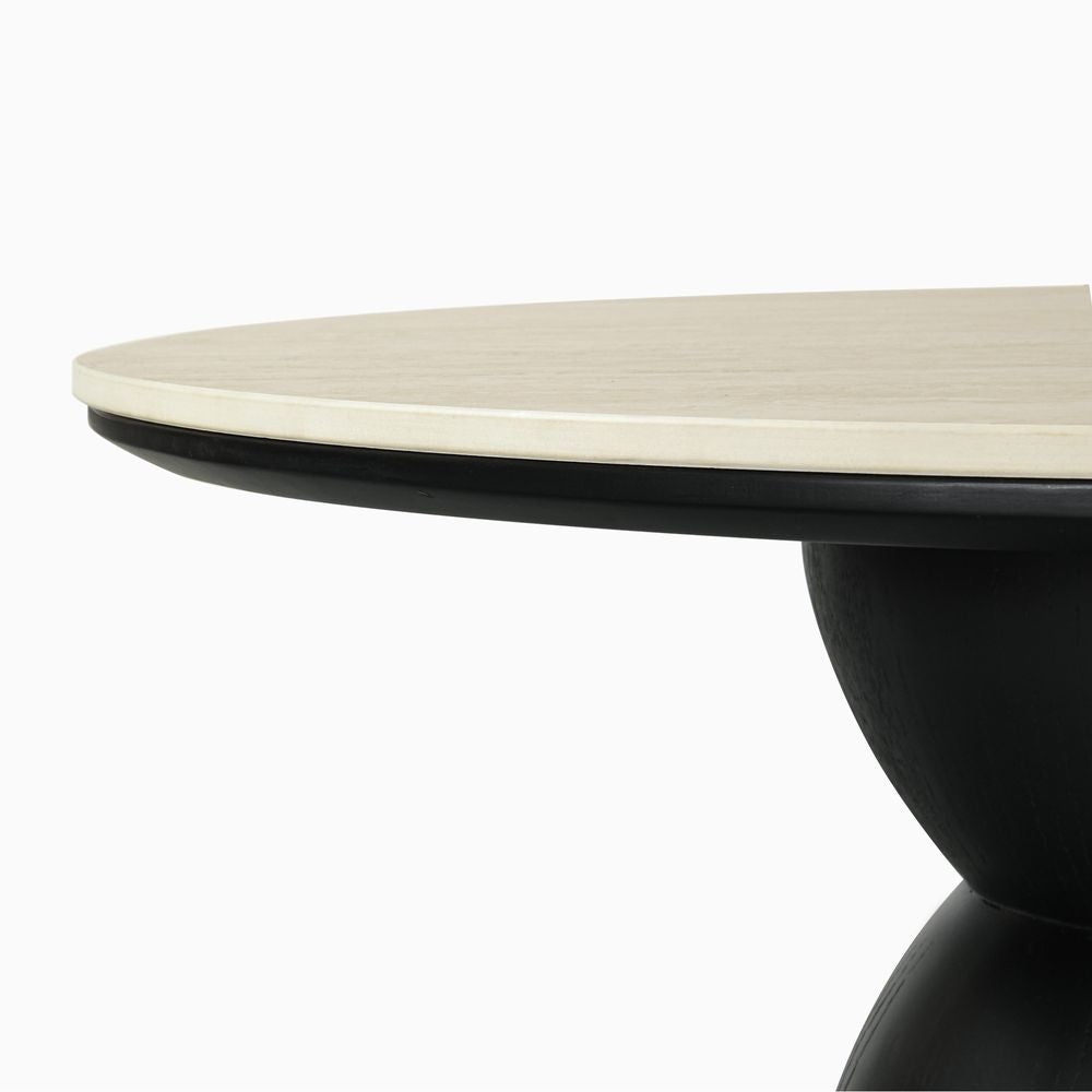 طاولة طعام إيرا، 180 سم