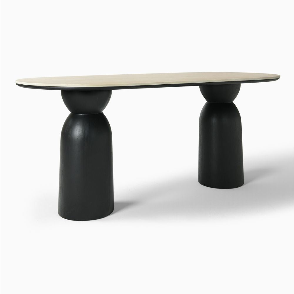 طاولة طعام إيرا، 180 سم