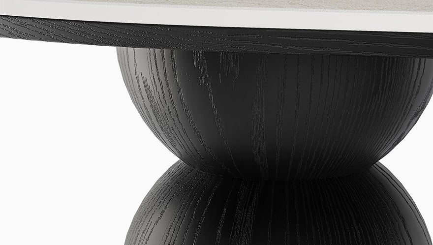 طاولة طعام إيرا، 180 سم