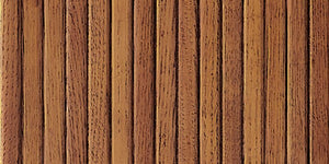 Warm Brown Oak