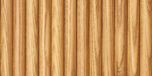 Natural Wood