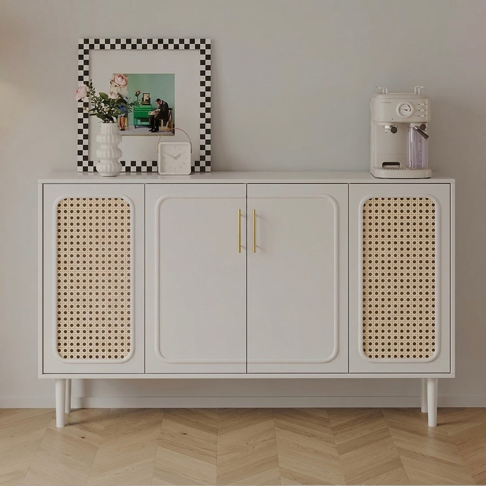 Raffia Sideboard - Exclusivia