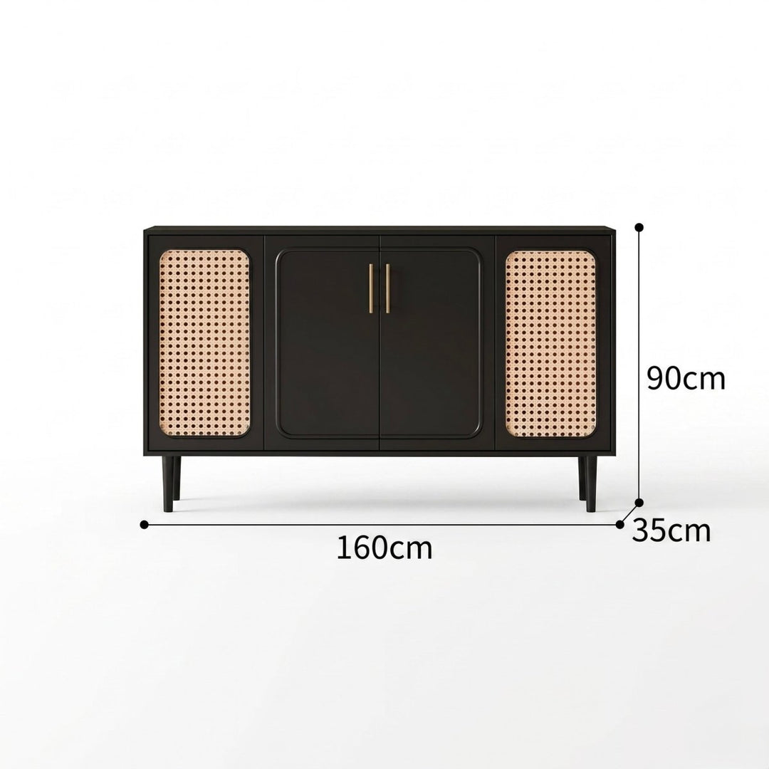 Raffia Sideboard - Exclusivia