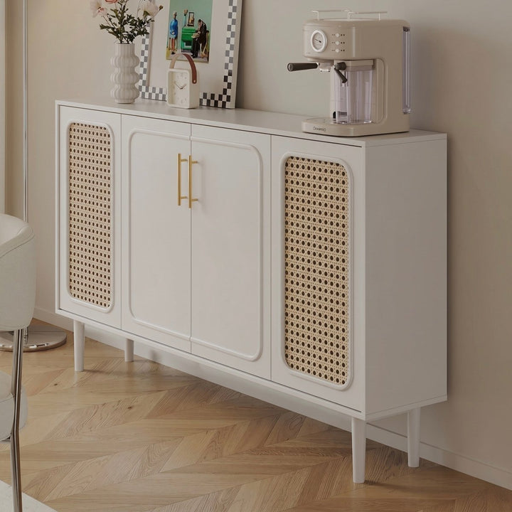 Raffia Sideboard - Exclusivia