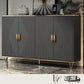 RAINER Modern Luxury Shoe Cabinet - Exclusivia