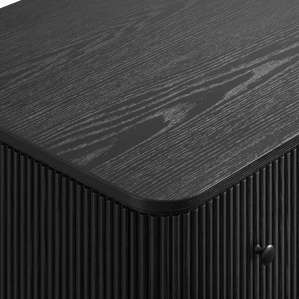 Raundal Desk, 160cm - Exclusivia